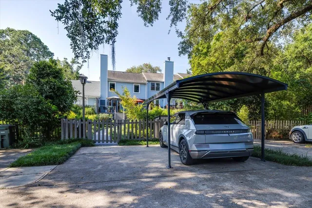 $430,000 | 418 East Carolina Street, Tallahassee, FL 32301