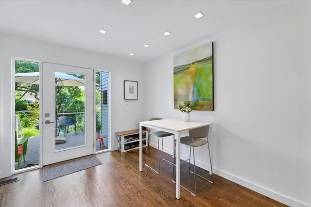 $430,000 | 418 East Carolina Street, Tallahassee, FL 32301