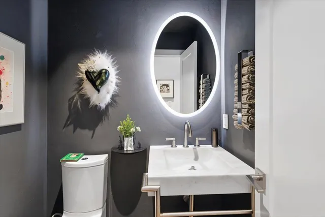 $430,000 | 418 East Carolina Street, Tallahassee, FL 32301