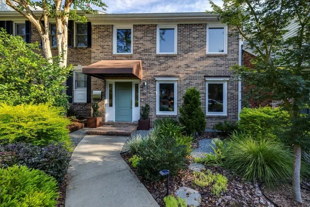 $430,000 | 418 East Carolina Street, Tallahassee, FL 32301