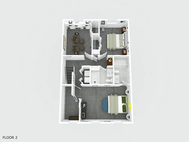 $430,000 | 418 East Carolina Street, Tallahassee, FL 32301