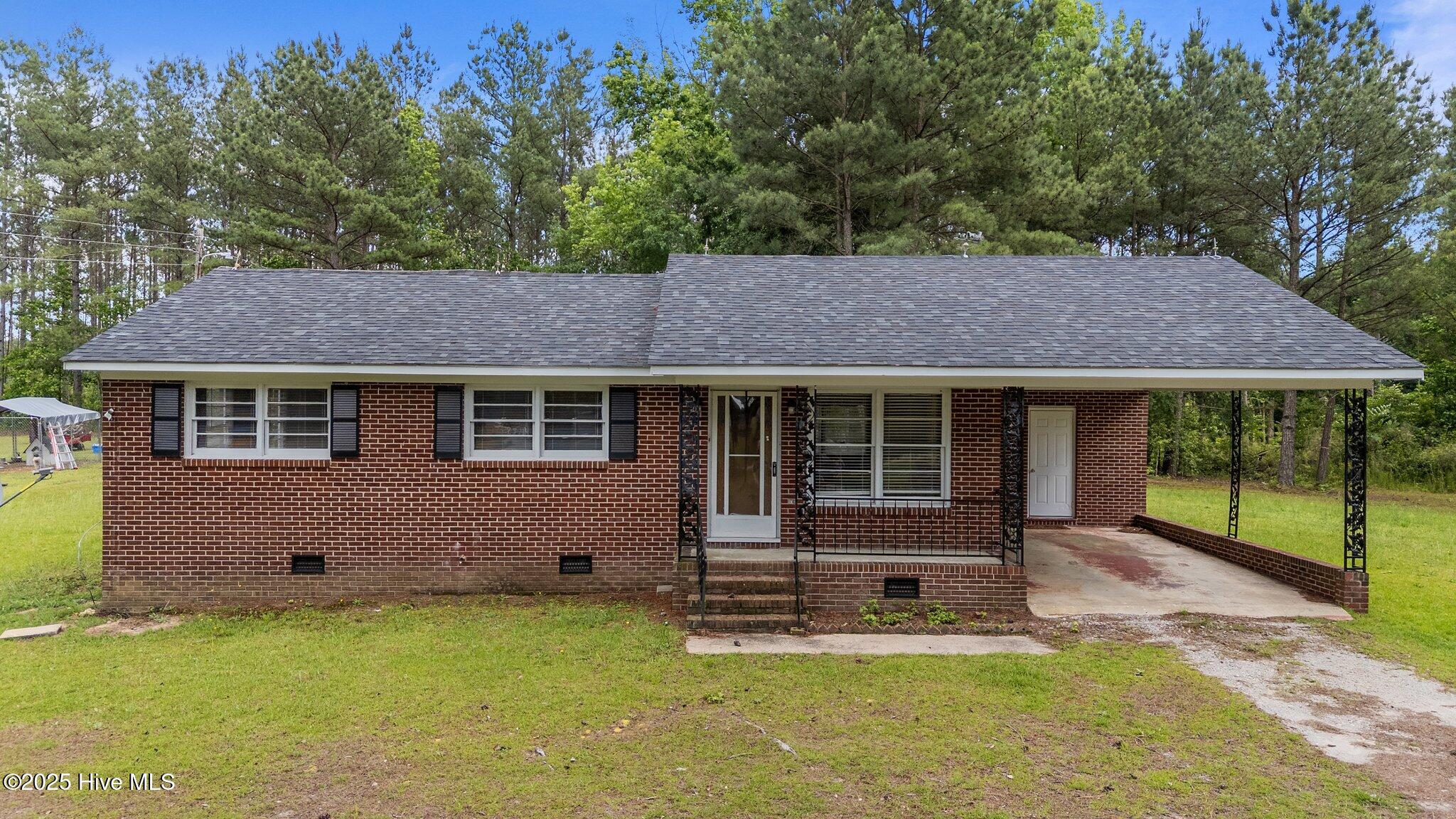 3927 Drapers Road Enfield, NC 27823 - Photo 1 of 27 1-web-or-mls-DJI_20250523143253_0455_D