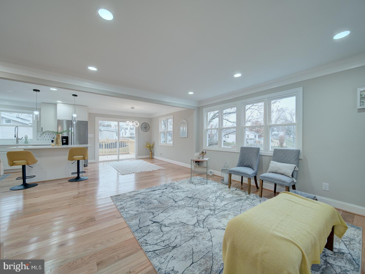 408 Garnett Road Joppa, MD 21085 - Photo 10 of 47