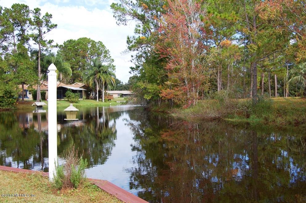 Great lagoon views