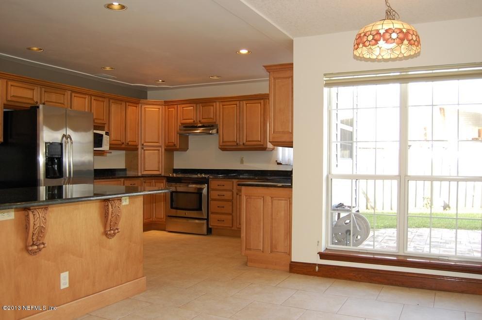 3611 Marbon Road Jacksonville, FL 32223 - Photo 14 of 55 Kitchen to Breakfast room