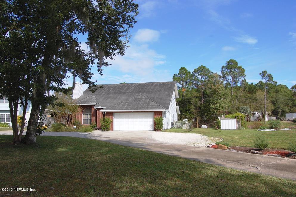 3611 Marbon Road Jacksonville, FL 32223 - Photo 46 of 55 Front entry driveway