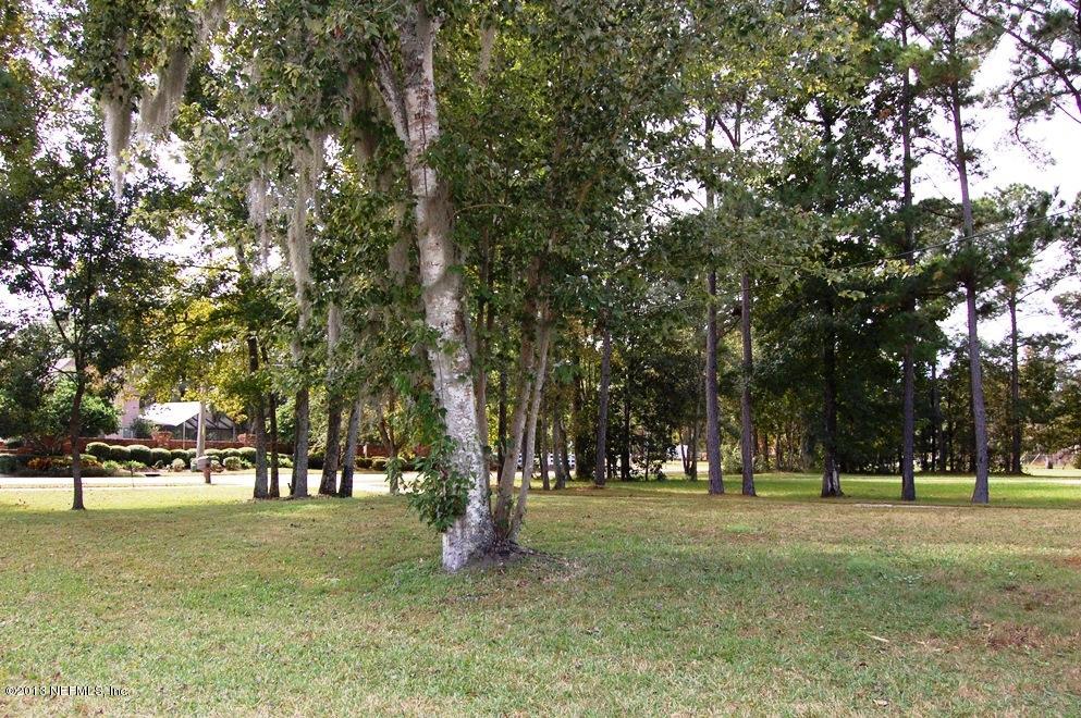 3611 Marbon Road Jacksonville, FL 32223 - Photo 48 of 55 Frontyard