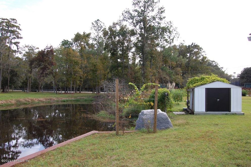 3611 Marbon Road Jacksonville, FL 32223 - Photo 50 of 55 Separate Storage Shed