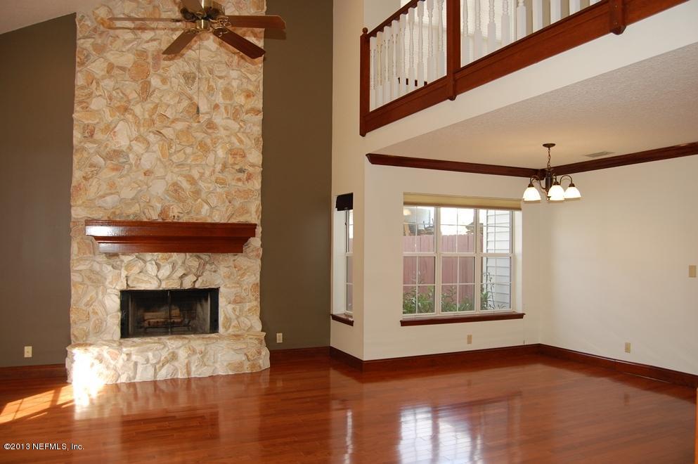 3611 Marbon Road Jacksonville, FL 32223 - Photo 8 of 55 Living to dining room 2