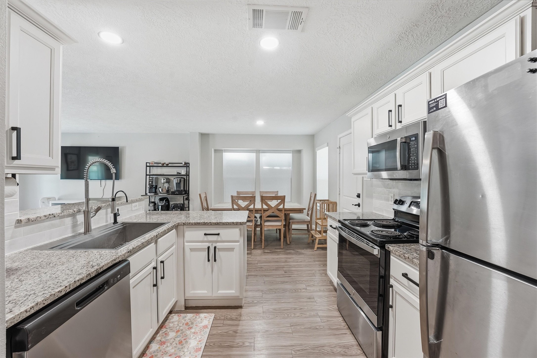 15011 Crockett Road Willis, TX 77378 - Photo 11 of 28