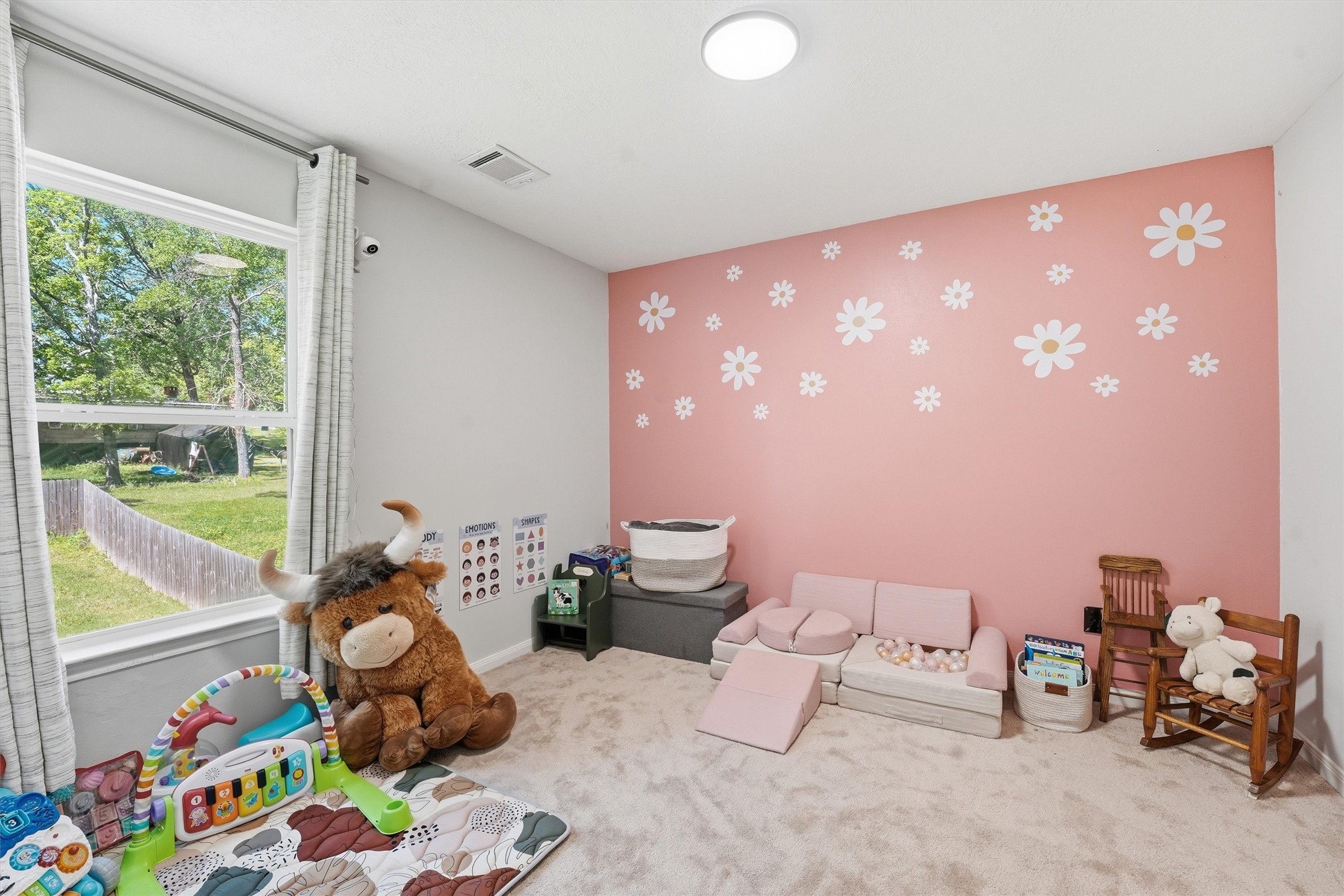 15011 Crockett Road Willis, TX 77378 - Photo 20 of 28