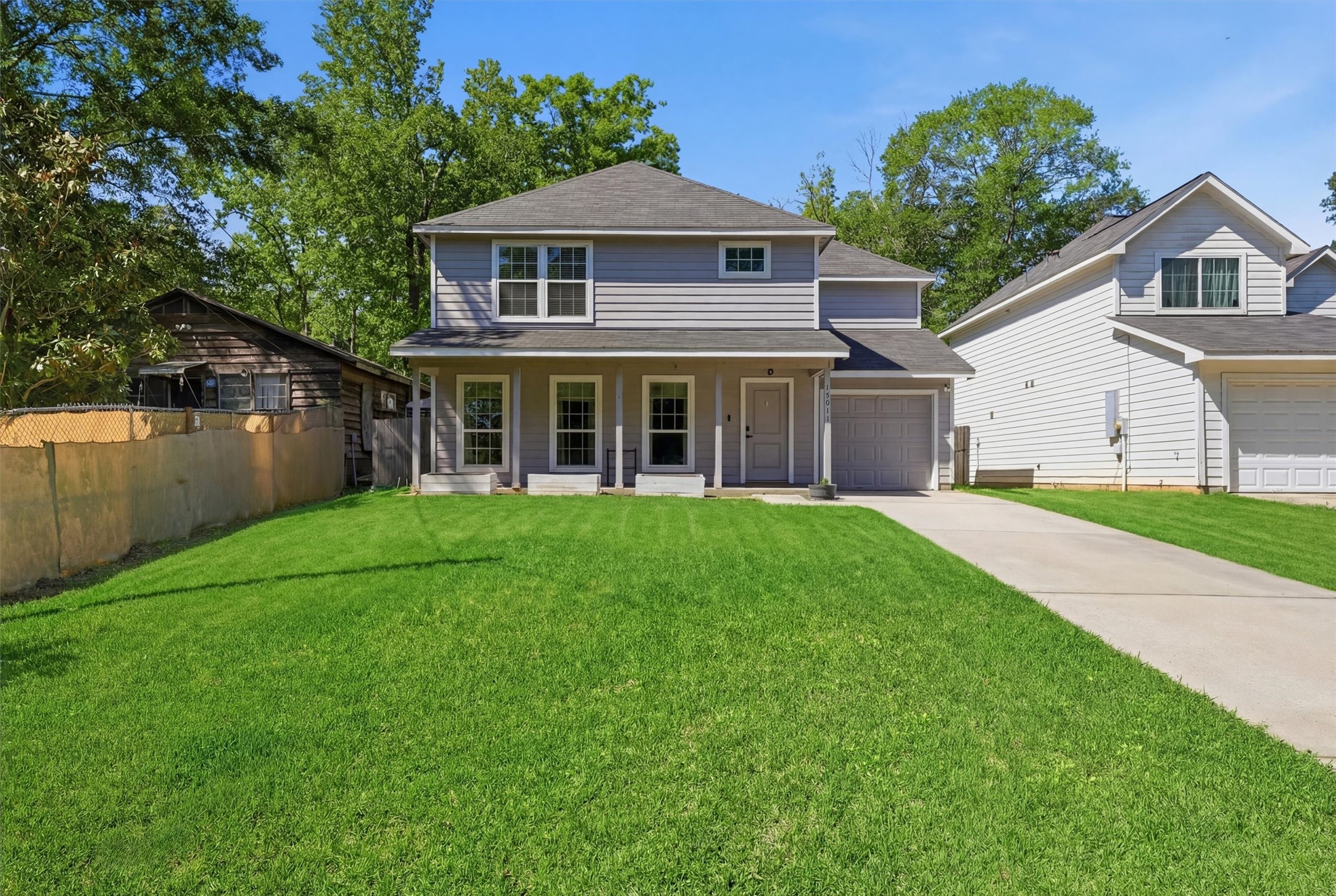 15011 Crockett Road Willis, TX 77378 - Photo 25 of 28