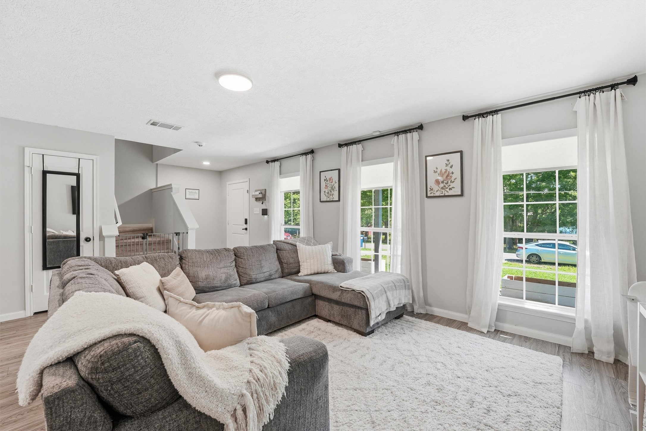 15011 Crockett Road Willis, TX 77378 - Photo 6 of 28