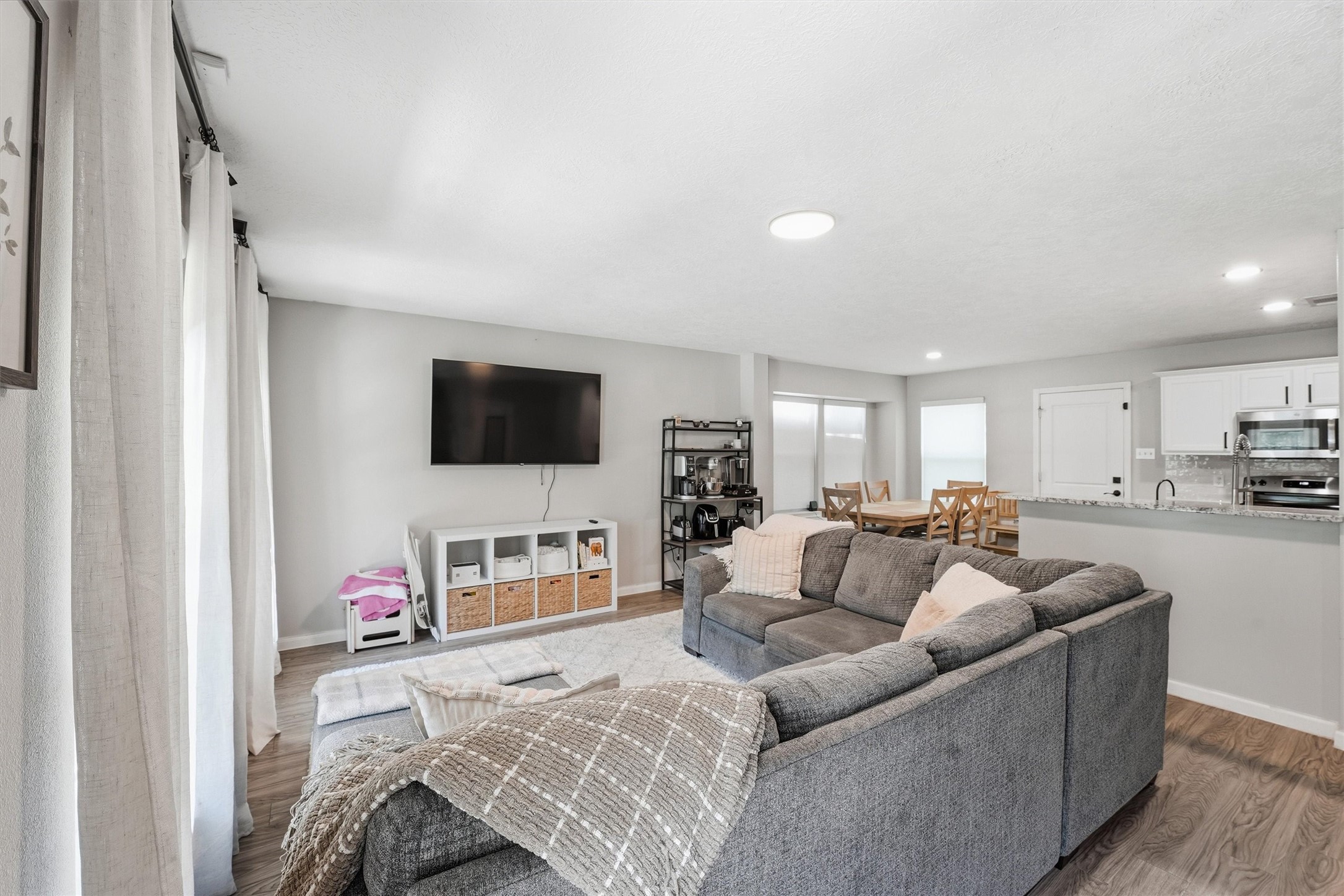 15011 Crockett Road Willis, TX 77378 - Photo 7 of 28