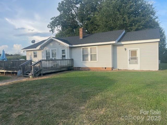 3513 Gilboa Road Marshville, NC 28103 - Photo 34 of 37