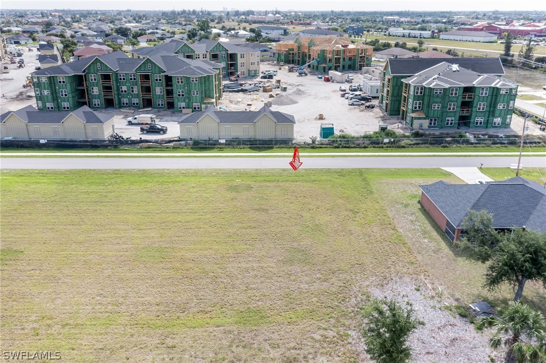 418 Southwest 15th Pl  