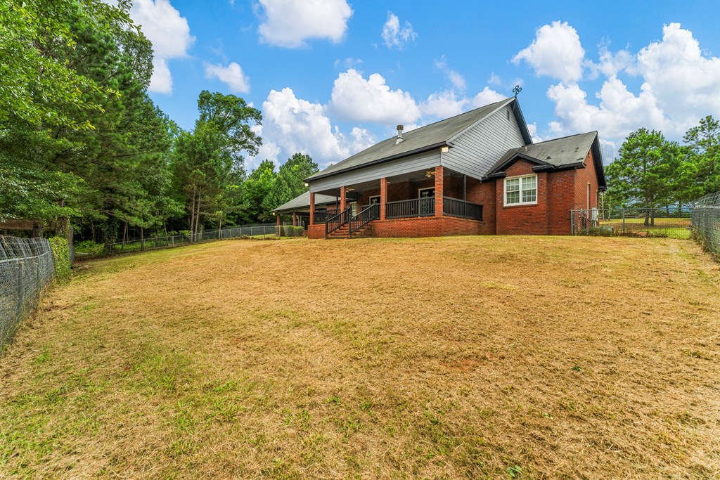 1309 Kings Gap Road Hamilton, GA 31811 - Photo 43 of 45