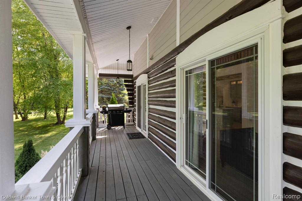 9079 Pierson Road Fowlerville, MI 48836 - Photo 64 of 99