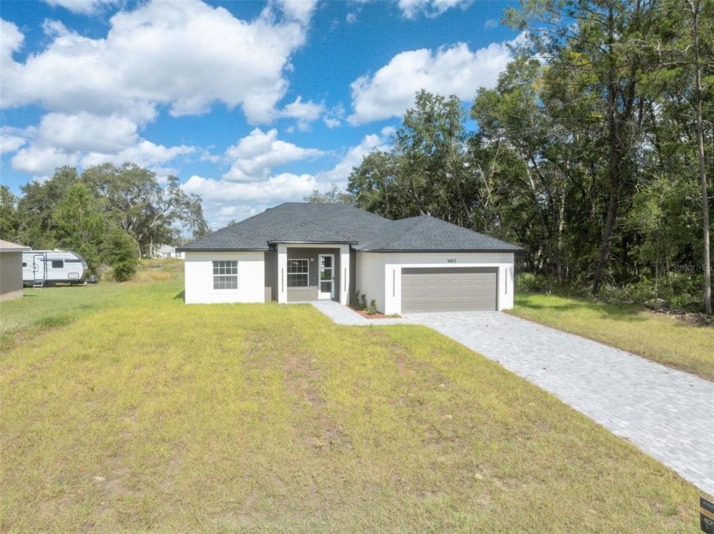 1663 Southwest 167th Street Ocala, FL 34473 - Photo 33 of 34