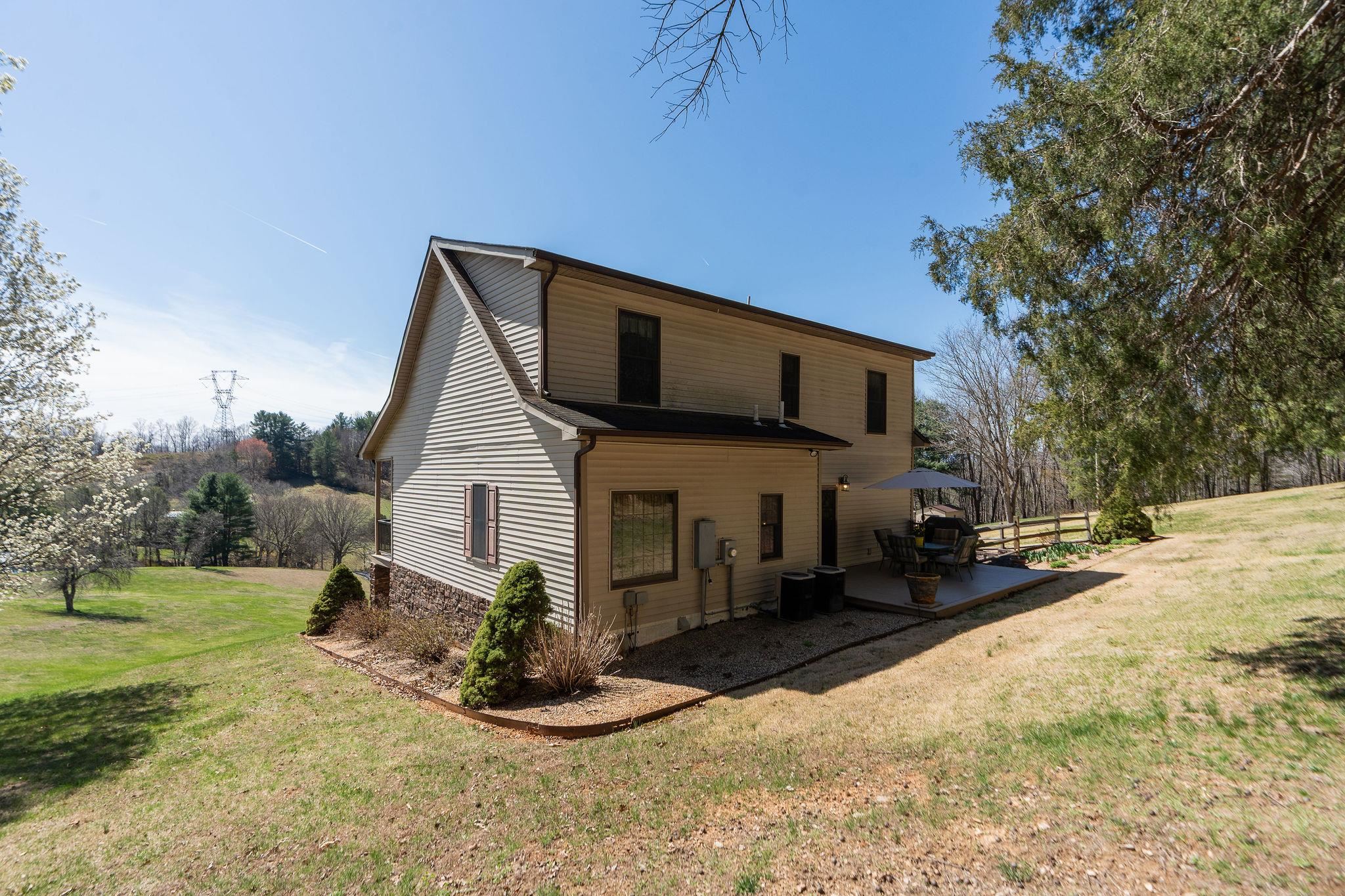 210 Anderson Farm Road Rockbridge Baths, VA 24473 - Photo 37 of 62