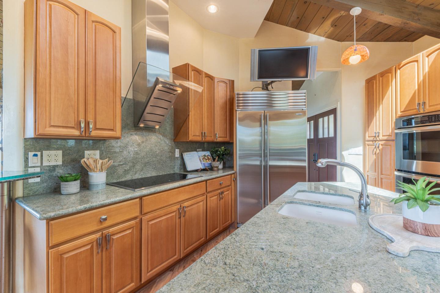 430 Quail Run Road Aptos, CA 95003 - Photo 25 of 67