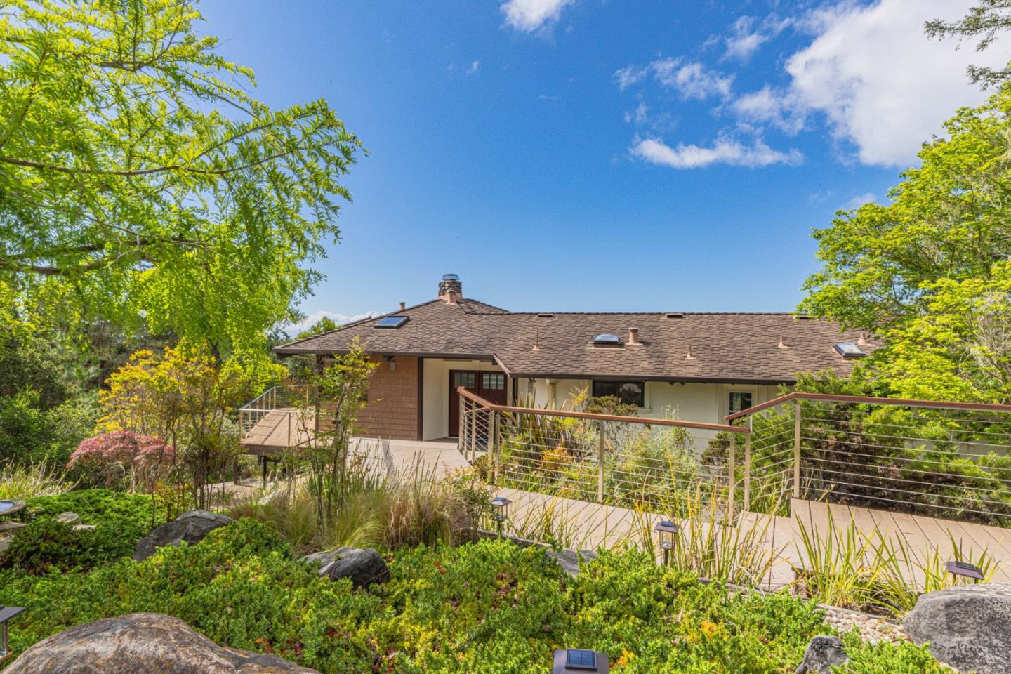 430 Quail Run Road Aptos, CA 95003 - Photo 66 of 67