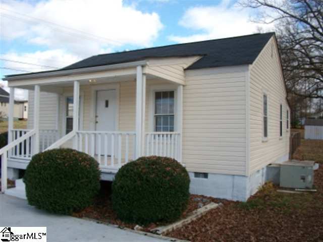 101 Harvey Road Greer, SC 29651 - Photo 16 of 18 Gallery Image 16