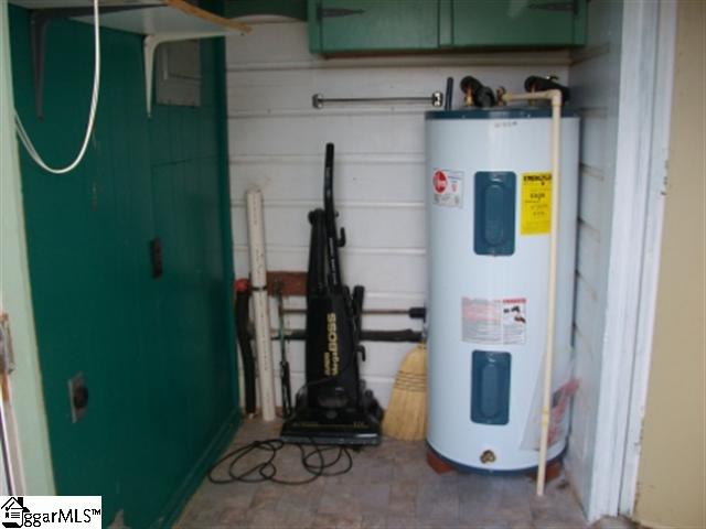 101 Harvey Road Greer, SC 29651 - Photo 7 of 18 Gallery Image 7