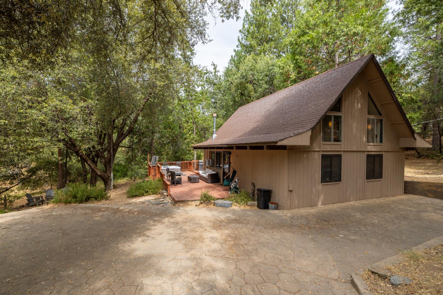 5655 Harris Cut Off Road Mariposa, CA 95338 - Photo 1 of 51