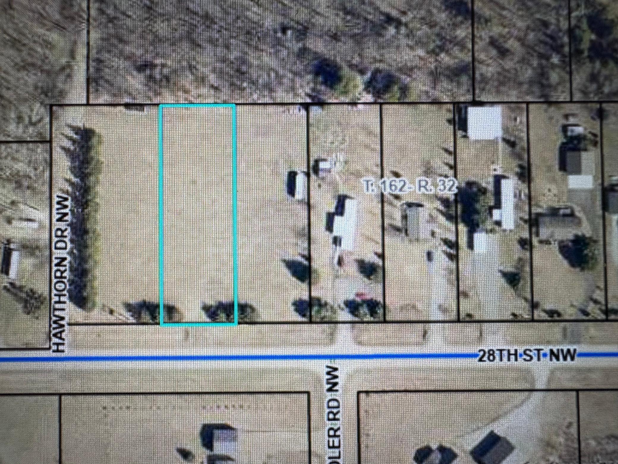 Tbd 28th Street Northwest Baudette, MN 56623 - Photo 2 of 8