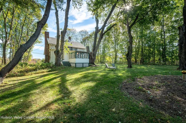 $3,600 | 703 Church Avenue, Germantown, NY 12526