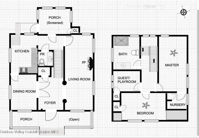 $3,600 | 703 Church Avenue, Germantown, NY 12526