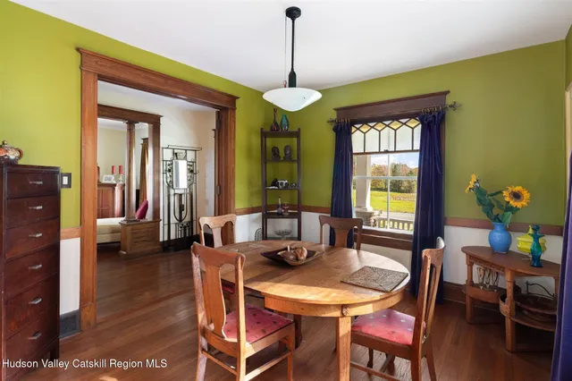 a kitchen with a sink stove and window