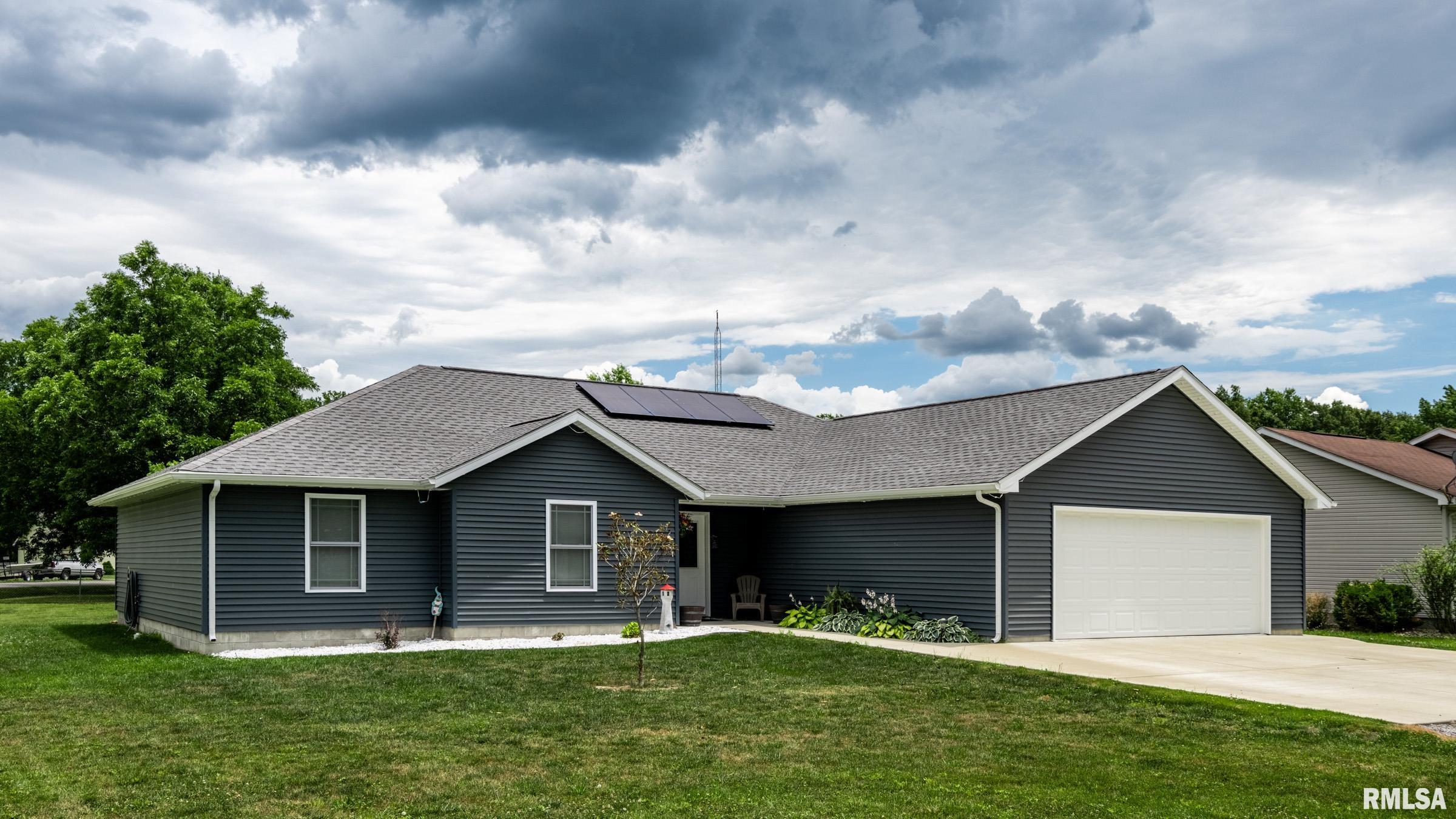 3124 Weaver Road Herrin, IL 62948 - Photo 24 of 27