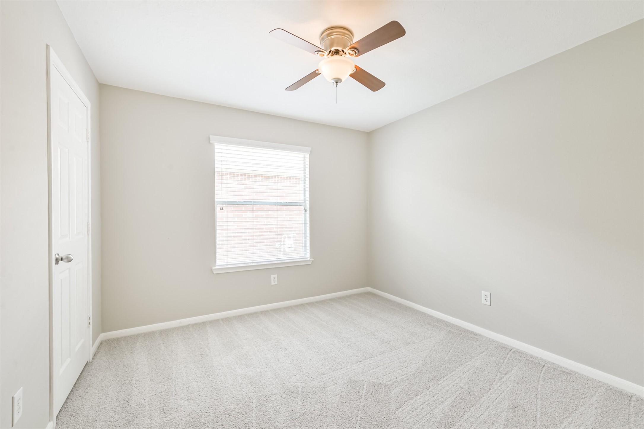 8331 Loetsch Ridge Way Spring, TX 77379 - Photo 24 of 31 Fourth bedroom.