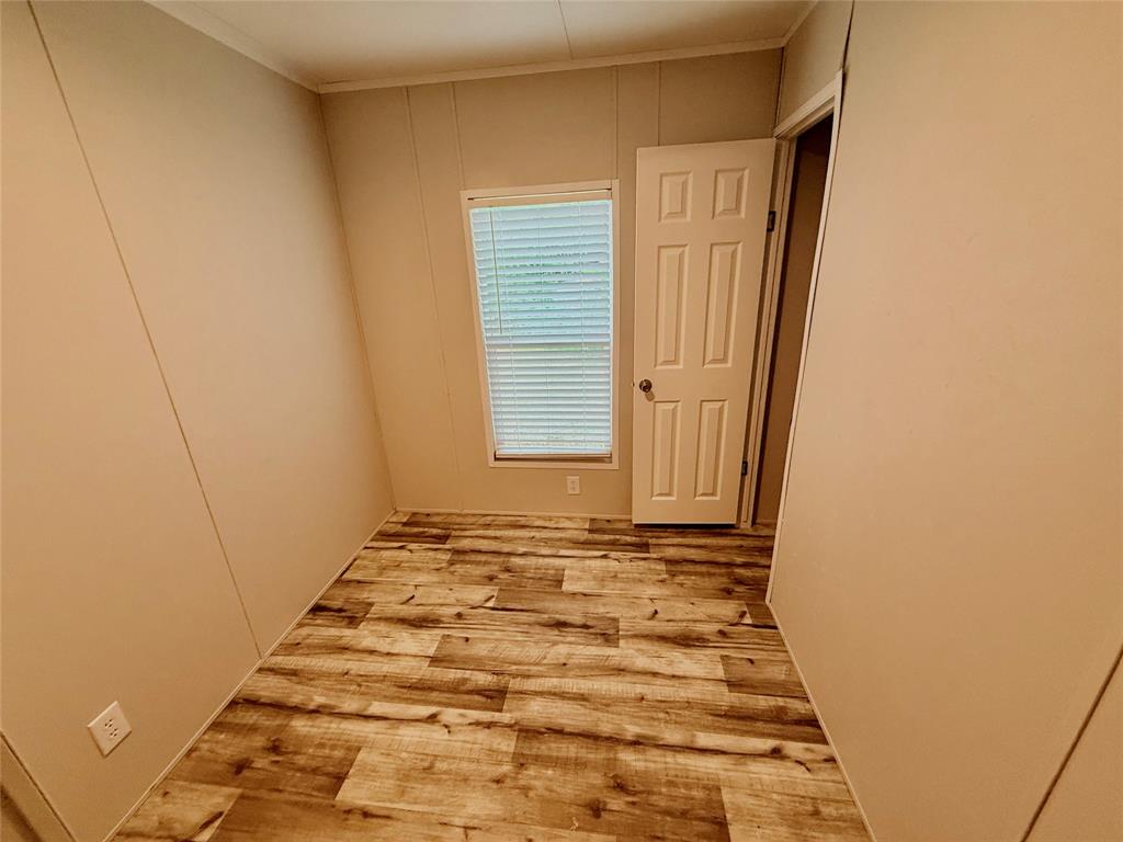 3193 Timberwild Street Wills Point, TX 75169 - Photo 10 of 13 a view of an empty room with a window