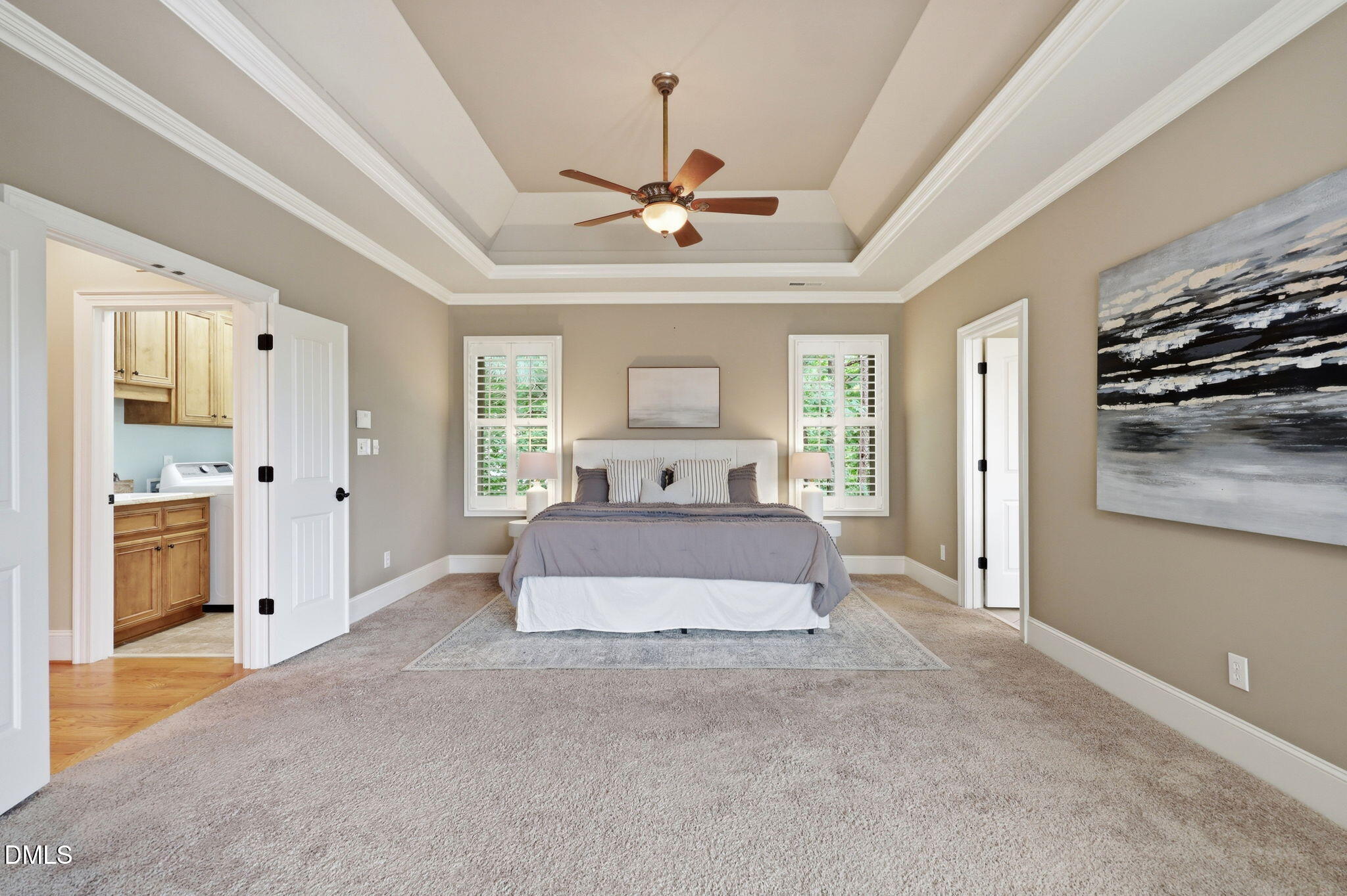 2097 Van Gogh Lane Apex, NC 27539 - Photo 45 of 77