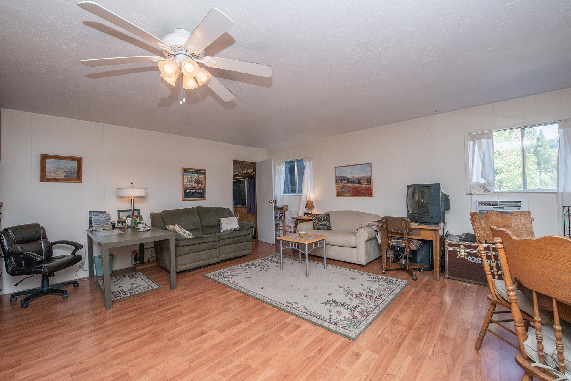 91 Mary Avenue Trinity Center, CA 96091 - Photo 21 of 42
