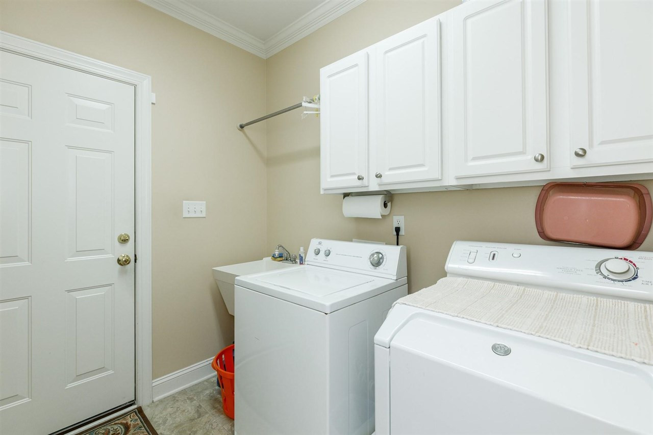 7402 Fontana Ridge Lane Raleigh, NC 27613 - Photo 20 of 30 Photo 20