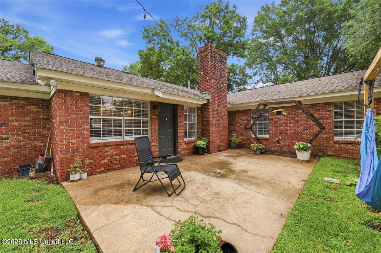 306 McDonald Drive Clinton, MS 39056 - Photo 26 of 34 30-306 McDonald Dr _ Hometoursms.com