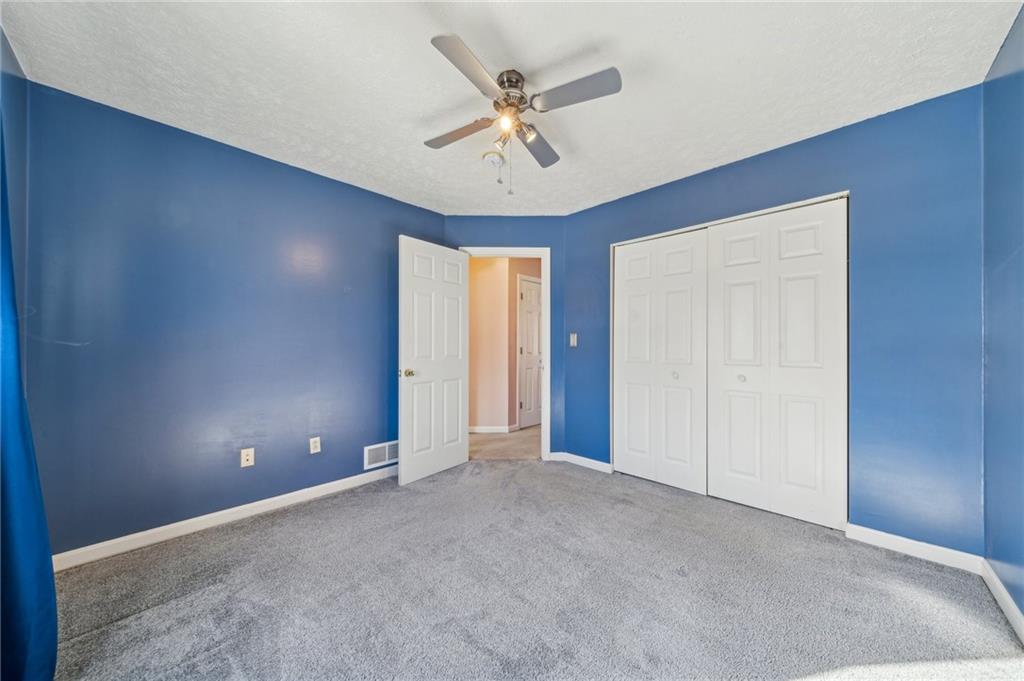 19 Longview Drive Avella, PA 15312 - Photo 14 of 26 Bedroom #2