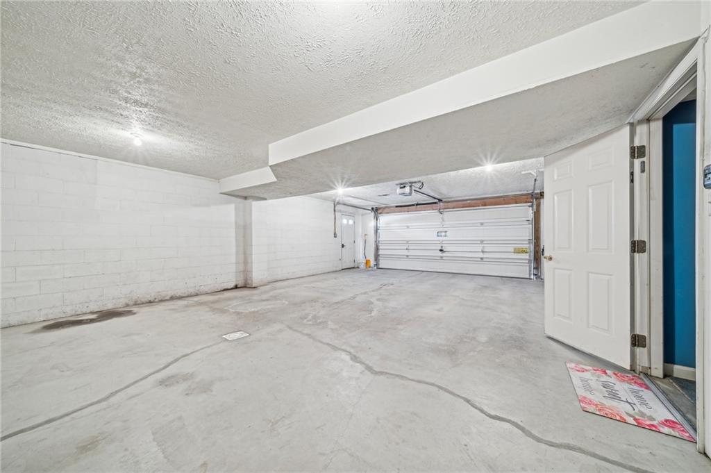 19 Longview Drive Avella, PA 15312 - Photo 22 of 26 This is a big enough garage that you could potentially hold 4 cars inside.