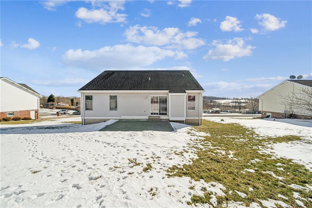 19 Longview Drive Avella, PA 15312 - Photo 23 of 26