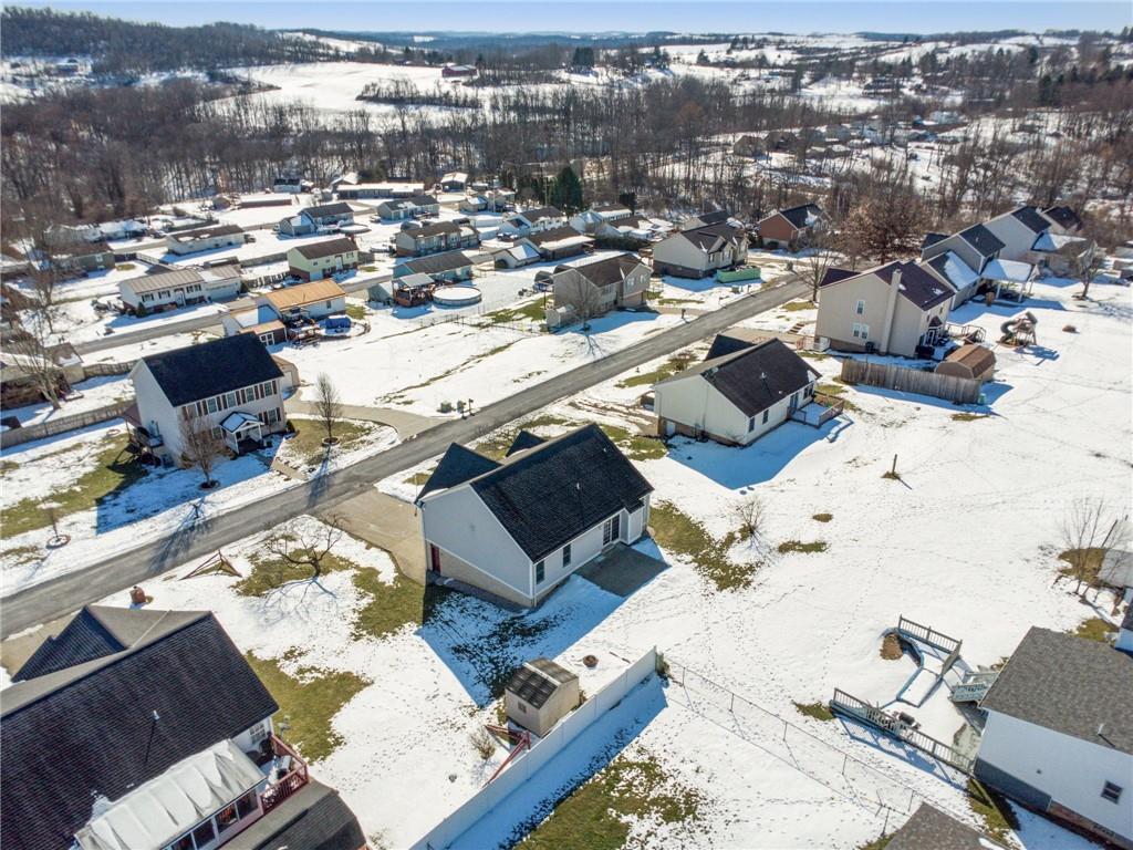 19 Longview Drive Avella, PA 15312 - Photo 26 of 26