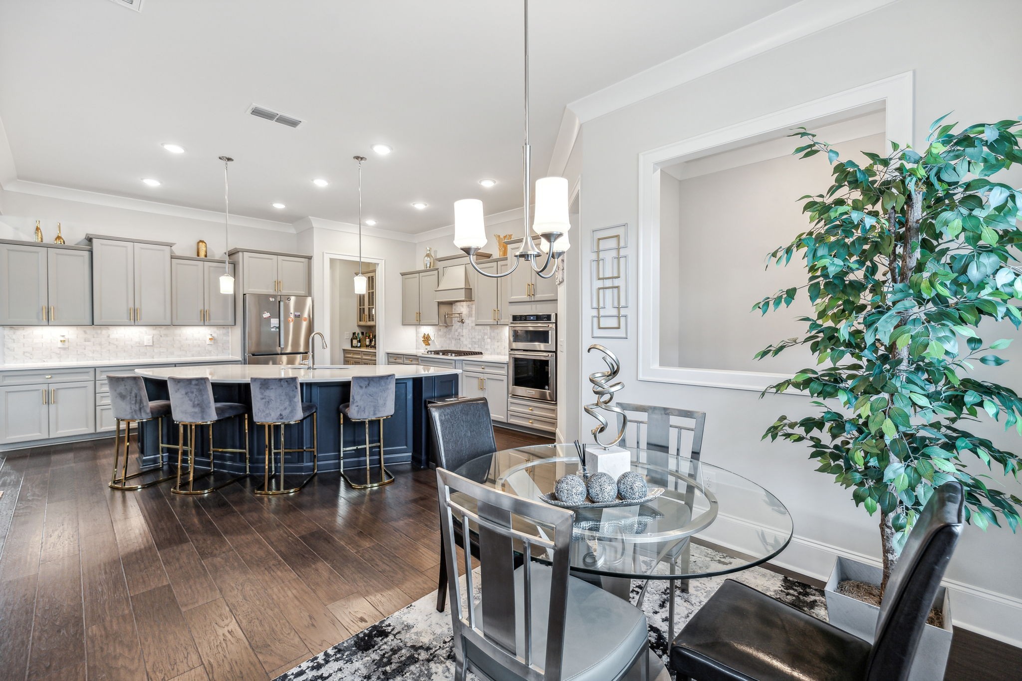 3208 Chase Point Drive Franklin, TN 37067 - Photo 22 of 65