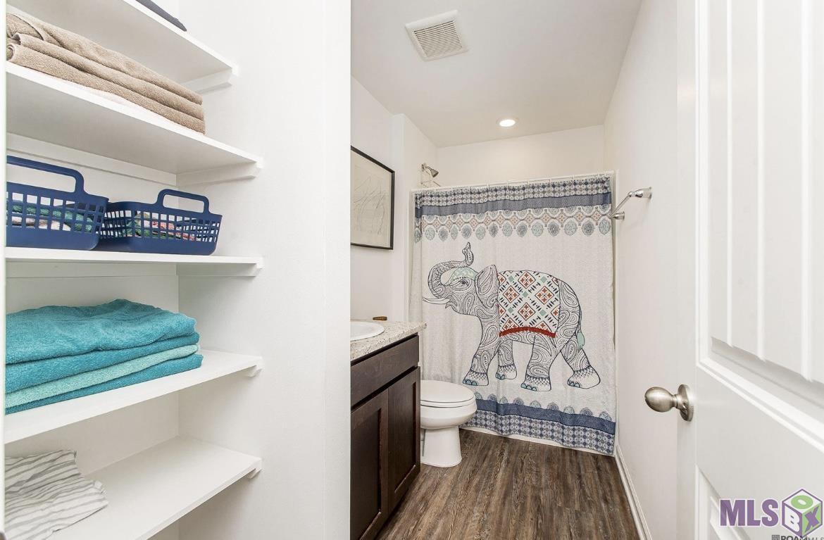 734 Lambot Avenue Zachary, LA 70791 - Photo 14 of 18