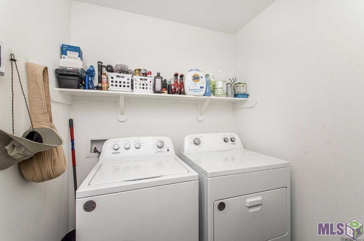 734 Lambot Avenue Zachary, LA 70791 - Photo 16 of 18