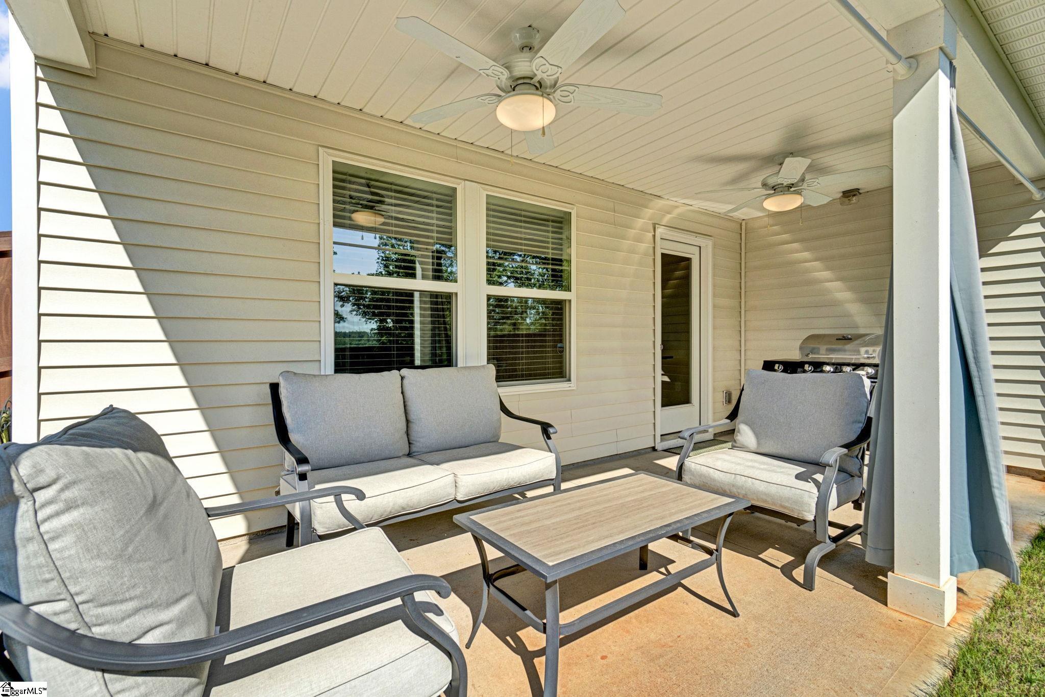 404 Anna Gray Circle Easley, SC 29640 - Photo 37 of 48