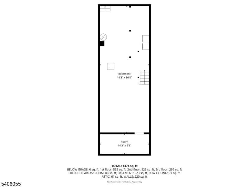 233 Irwin Street Phillipsburg, NJ 08865 - Photo 29 of 33