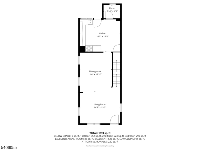 233 Irwin Street Phillipsburg, NJ 08865 - Photo 30 of 33